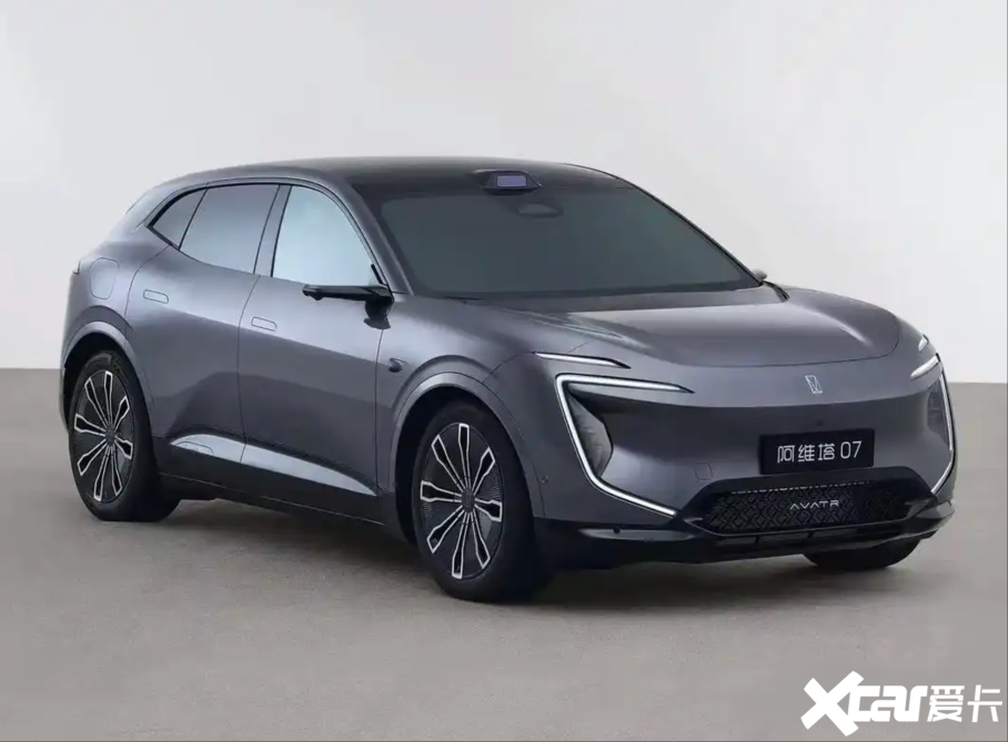 新能源淘汰赛 阿维塔：值得托付的“大厂价值”