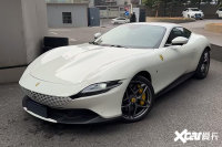 ������Roma Spider��3.9T����V8��300����ѡ����
