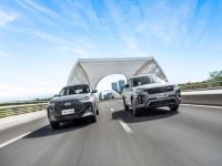 ��7 PLUS����ܰ�ҫ���ǳ������ܽ��ռ�SUV�±��
