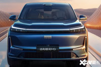 ��һ&ldquo;9�ֱ�&rdquo;SUV����������M9���������� ��AI����