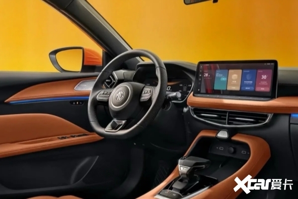 MG��Ŭ�������г�����̬�ȣ���ȴû���˴�����ϲ