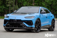 Urus Performante·⣡ǻRS Q8