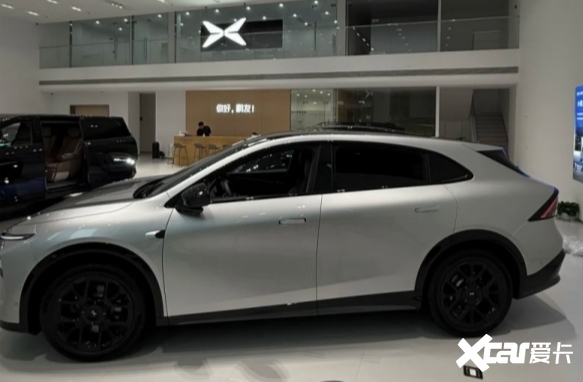 С��G7���ˣ����ڴ���SUV�г�Ҳ������
