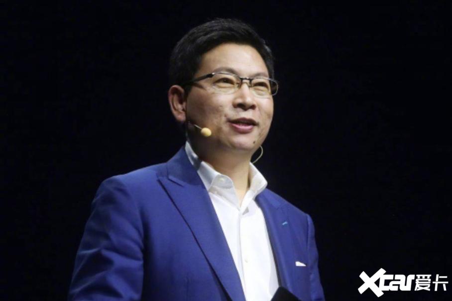 华为余承东进“局子”自首：关于智驾的“超前野望”