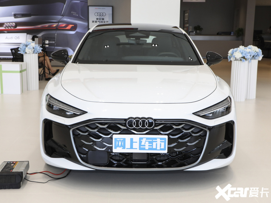 奥迪A5L Sportback 8月1日上市 预售26万起 会有惊喜？