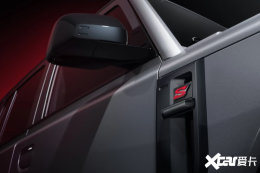 奇瑞iCAR V23 S版、增程要来了！喜欢的等一等