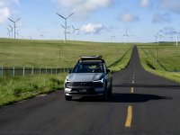 ��ŷ���Ǹд���SUV�˶��棬�ֶ���EX30 Cross Country��ʽ����