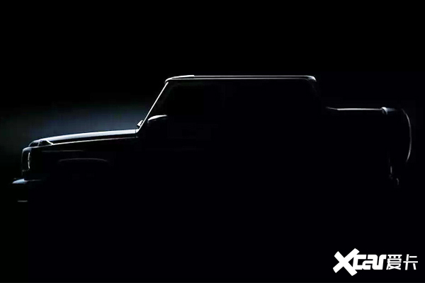 G级敞篷&ldquo;回归&rdquo;！慕尼黑车展首发，燃油电动双选