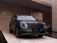 ������SUV��;X70L����Ԥ�ۣ�10.99-14.29��