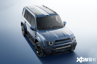 iCAR��һ�����ӣ���5��+�����״�+���̶�������20��