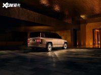 ����U8L��������ʽ���У��Զ�����ȫ�ع���������SUV�±��