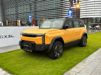 10.99��Ԫ�� "mini����ʿ"����X3Lϵ�г�������