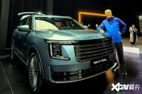 Խ���ź�������;X70Lȫ�µǳ�