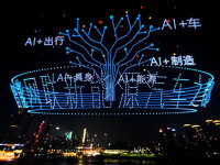 ǧ��Ƽ�AIս�Բ�����ɵ�һ�� ������Ʒ��AFARI