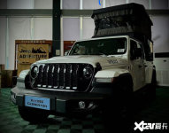 ������ʿ&ldquo;����&rdquo;Jeep���³��з�����ֻ��18����