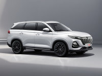 7���Ԫ��7��SUV ����CS75 PRO����