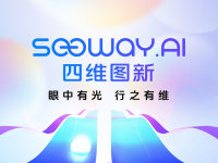 ��άͼ��Ʒ������SEEWAY.AI ��������������δ��