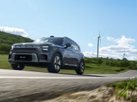 ����17��Ĵ��� smart #5 EHD�����������