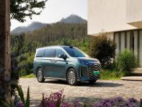 ��ʱ19.68�����ۣ�2026����ǵ��Ľ�ָ����MPV��ʱ��