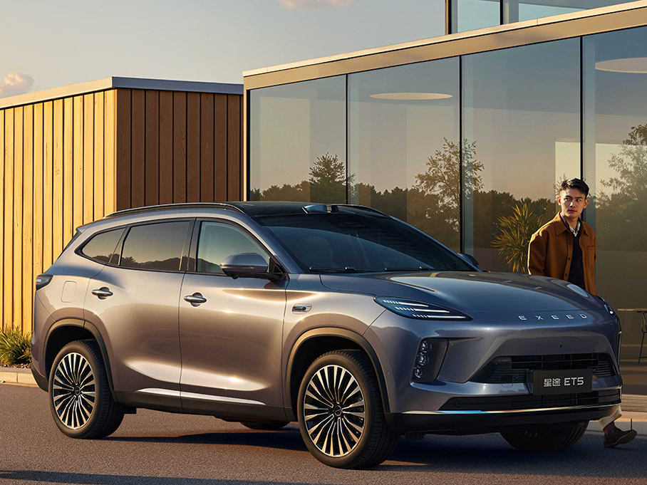 ͬΨһ2026ع ;ET5Ԥ