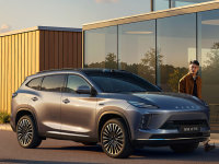 ͬ��Ψһ����2026���ع��� ��;ET5����Ԥ��