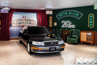 LEXUS׿_˹yذ܇2025V݇H܇չ