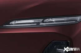 蔚来ES9四月发布！车长近5.4米-比林肯领航员还大