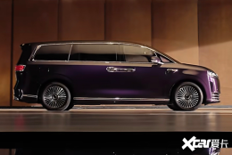 智界V9高清实拍！赵长江：保守估计，3年内没对手