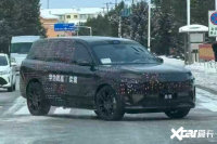 �Ⱦ�ȫ�ߴ�SUV�������࣡�����Logo�ع�