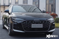 �ۼ�����ͻ��300��������һ���µ�A6L��ʽ����