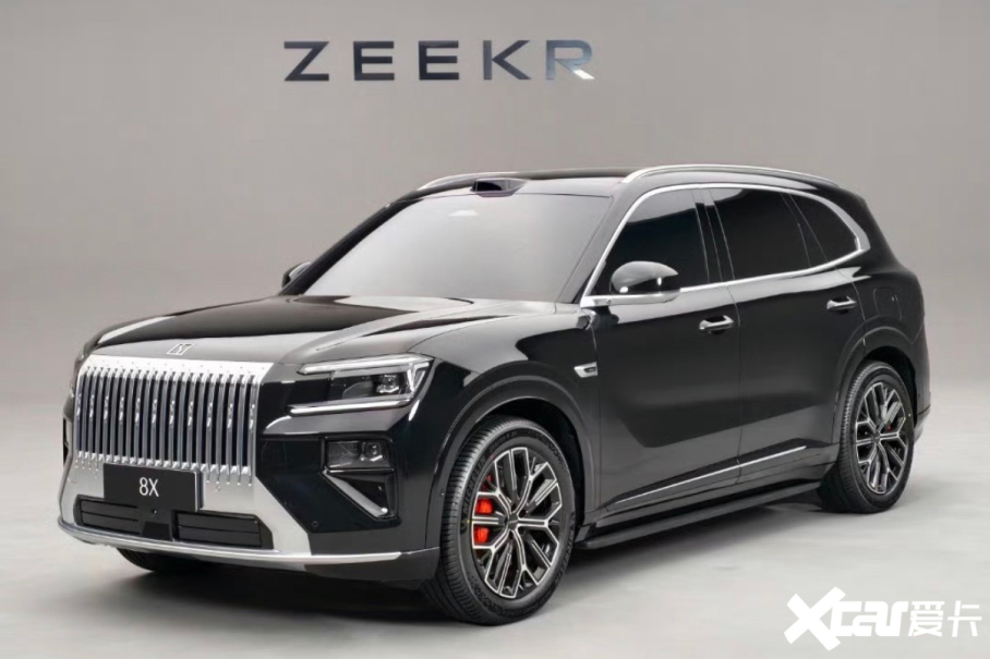 ���8X�����ܰ�ʵ�ģ�Ԥ����50���� &ldquo;ƽ��&rdquo;����X5M