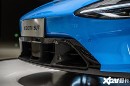 初代小米SU7正式停产！新款车型已到店