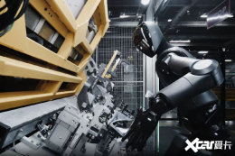 以后买宝马车，可能就不是人造的了