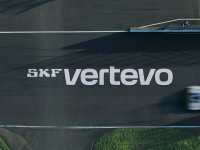 ˹������������ҵ��δ�����ƣ�SKF Vertevo
