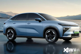 100&deg;C温差挑战！吉利一出手做增程，就玩大的