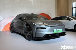 丰田铂智7预售15.68万起！比8代雷克萨斯ES还大