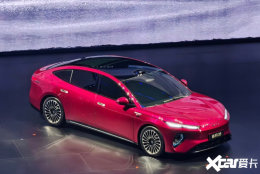 搭二代刀片电池+全新闪充！比亚迪海洋网3款新车来了