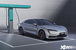 仰望新U7和U8L集体涨价！卖65.8万起，标配二代闪充