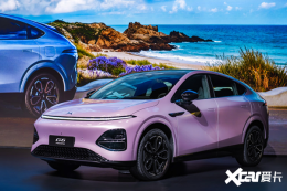 小鹏G6增程售价18.68万！续航、舒适配置无法兼得？