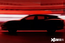 &ldquo;猎装轿跑&rdquo;启境GT7七天后首发！搭载华为最新科技