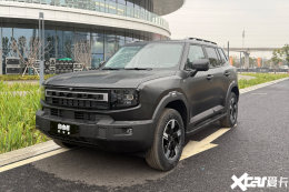 捷途推出2款特别版SUV：配哑光黑车漆，卖10.79万起