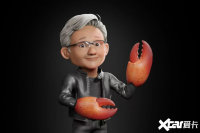 ȫ��AI������ӭ�ش�ͻ�� Ӣΰ��GTC����������ļ���