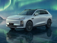 ����29����Ŵ��У���;EX7ä��������20����ʽ����SUV�����¸߶�