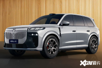 9ϵ�����8ϵ���ͼ̩ɽX8�ų�&ldquo;ͥԺ��&rdquo;��5��SUV