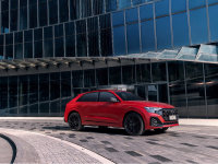 4����ֲ�+ȫʱ������ȫ�°µ�SQ8�й�����