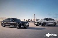 3��25�����У�ȫ�°µ�A6L���ΪǬ���Ǽ�&reg;����+ͬ��ΨһV6����