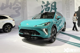 奇瑞风云T9L预售13.99万起！配前排双零重力座椅