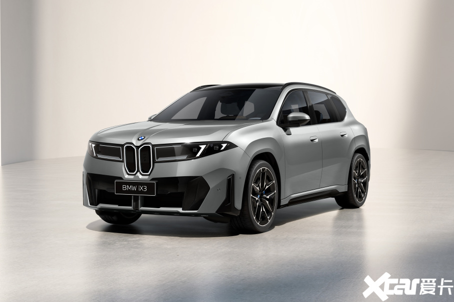 ��������������iX3���żӳ�10.8���ף���X5����