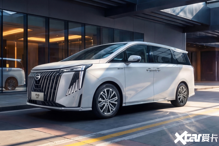 �´���M8���У�������16.98���� ����2.0T+8AT