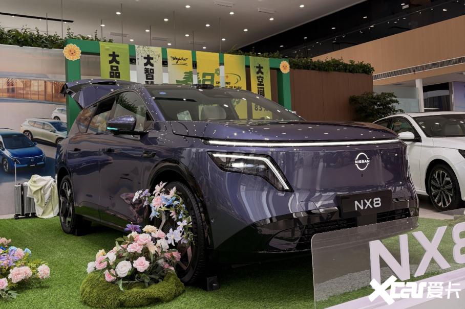 ˫������5��SUV �ղ�NX8��ʱȨ���14.99����